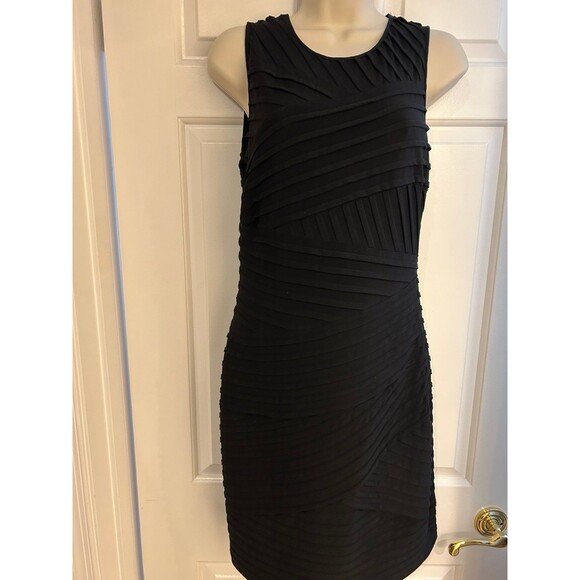 Calvin Klein Dresses & Skirts - Calvin Klein Black LBD - 8P